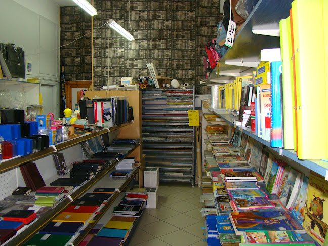 Λεωφ. Καραμανλή 65, Χανιά 731 34