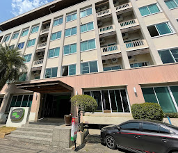 Baiyoke Ciao Hotel photo