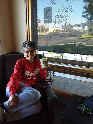 Coffee Shop «Starbucks», reviews and photos, 10001 W Bell Rd #101, Sun City, AZ 85351, USA