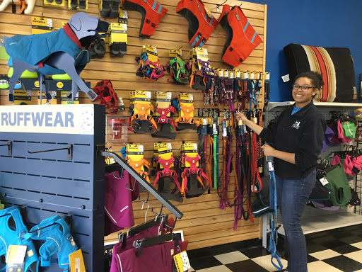 Pet Store «The Pet Place», reviews and photos, 240 Shadowline Dr, Boone, NC 28607, USA
