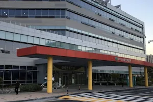 Gyeongsangnam-do Masan Medical Center image