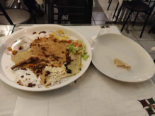 Photo n°62 de Restaurant Addis Abeba Éthiopie à Paris ()