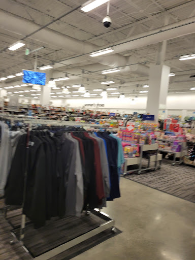Department Store «Nordstrom Rack at 1600 Commons», reviews and photos, 1540 N Federal Hwy, Fort Lauderdale, FL 33304, USA