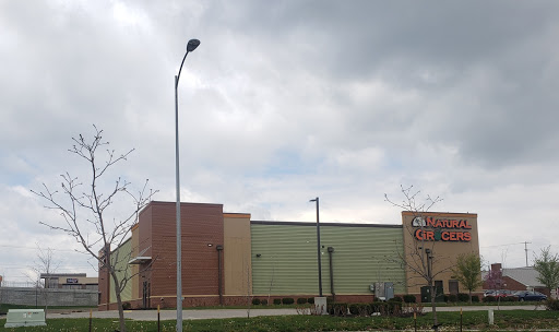 Natural Foods Store «Natural Grocers», reviews and photos, 114 S Stewart Rd, Liberty, MO 64068, USA