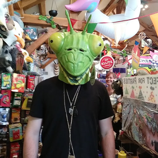 Toy Store «The Nature And Discovery Store,Inc.», reviews and photos, 19 Hughes St, New Ringgold, PA 17960, USA