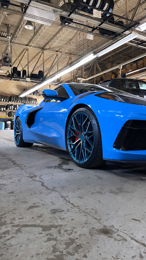 Auto Repair Shop «Arlington Auto Care», reviews and photos, 3298 Wilson Blvd, Arlington, VA 22201, USA