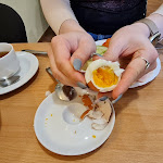 Photo n°5 de l'avis de Andrea.s fait le 20/09/2021 à 21:10 sur le  Soibelmanns Hotel Rügen à Samtens