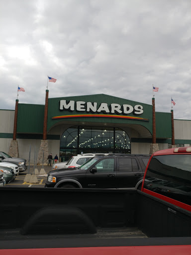 Home Improvement Store «Menards», reviews and photos, 1425 Ety Rd, Lancaster, OH 43130, USA