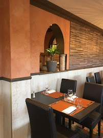 Atmosphère du Restaurant Le Portofino à Chambray-lès-Tours - n°10