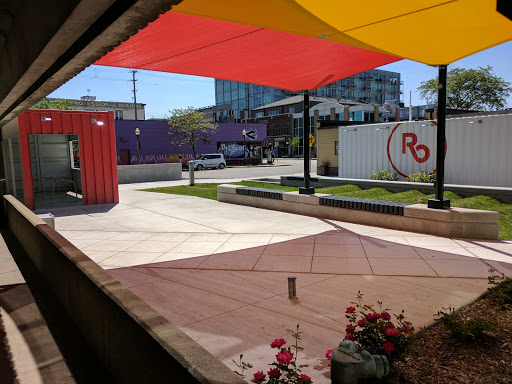 Coffee Shop «Starbucks», reviews and photos, 300 S Main St, Royal Oak, MI 48067, USA