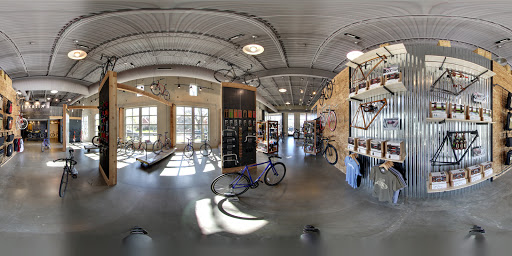 Bicycle Store «Fyxation Bicycle Company», reviews and photos, 2943 N Humboldt Blvd, Milwaukee, WI 53212, USA