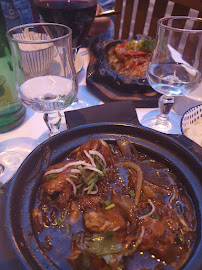 Soupe du Restaurant vietnamien Étoile d'Asie à Lyon - n°3