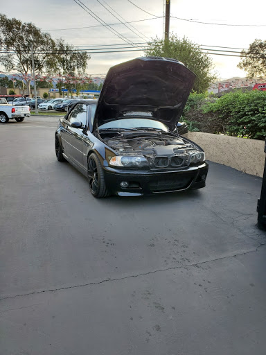 Auto Repair Shop «Precision Import Auto Repair», reviews and photos, 1545 Yorba St, Corona, CA 92882, USA