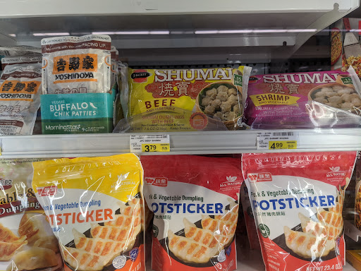 Grocery Store «Safeway», reviews and photos, 20620 W Homestead Rd, Cupertino, CA 95014, USA