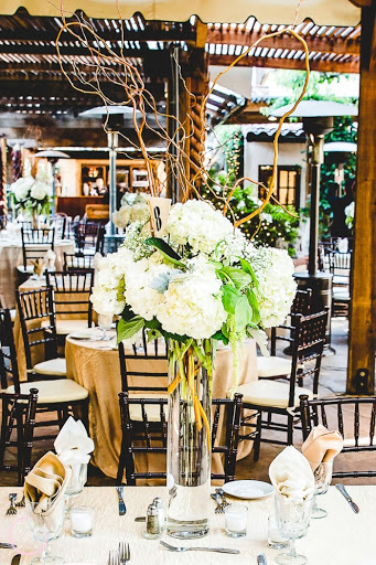 Wedding Venue «The Hacienda», reviews and photos, 1725 College Ave, Santa Ana, CA 92706, USA