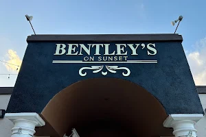 Bentley's Steakhouse and Bar image