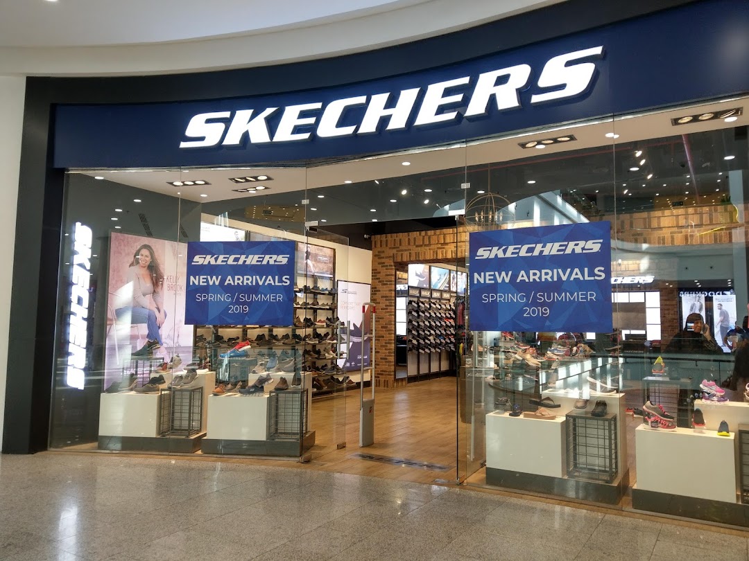 Skechers