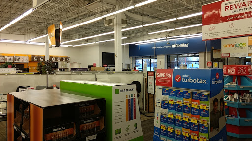 Office Supply Store «OfficeMax», reviews and photos, 2642 Delaware Ave, Buffalo, NY 14207, USA