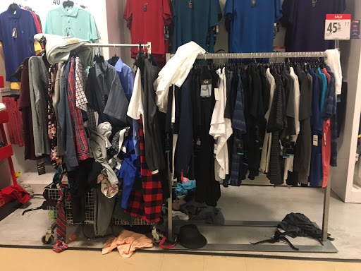 Department Store «JCPenney», reviews and photos, 2000 San Jacinto Mall, Baytown, TX 77521, USA