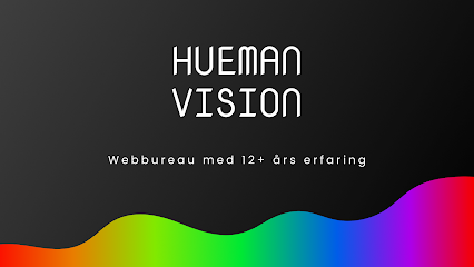 Hueman Vision
