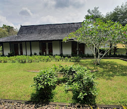 Manohara Borobudur photo