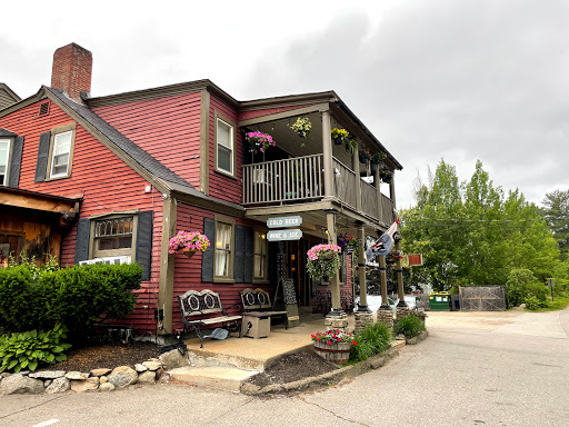 Restaurant «Ellacoya Barn & Grille», reviews and photos, 2667 Lake Shore Rd, Gilford, NH 03249, USA