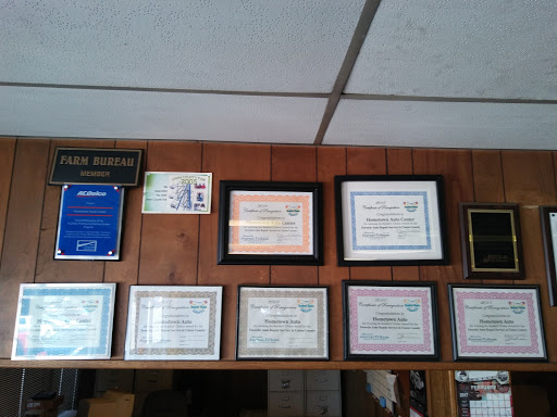 120 S Plum St, Marysville, OH 43040, USA