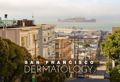 Specialized physicians Medical-surgical dermatology venereology San Francisco