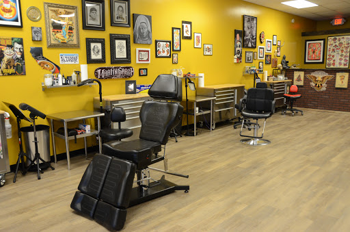 Explore scandinavian tattoo ideas, creative tattoo ideas in Channahon, available at Supersauce Tattoo Company