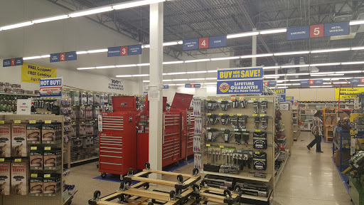Hardware Store «Harbor Freight Tools», reviews and photos, 1910 GA-20 #300a, Conyers, GA 30013, USA