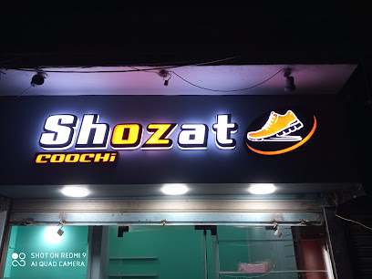 Shozat