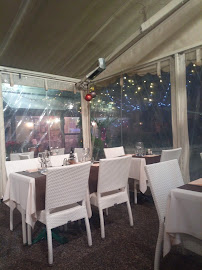 Atmosphère du Restaurant italien Le Martina à Menton - n°2