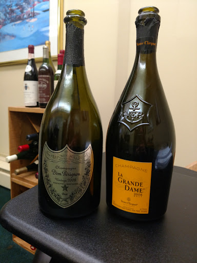 Wine Store «Esquin Wine Merchants», reviews and photos, 2700 4th Ave S, Seattle, WA 98134, USA