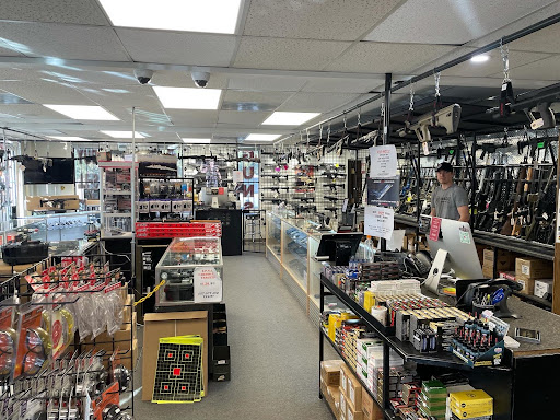 Gun Shop «Machine Gun Tours», reviews and photos, 12550 W Colfax Ave #103, Denver, CO 80215, USA