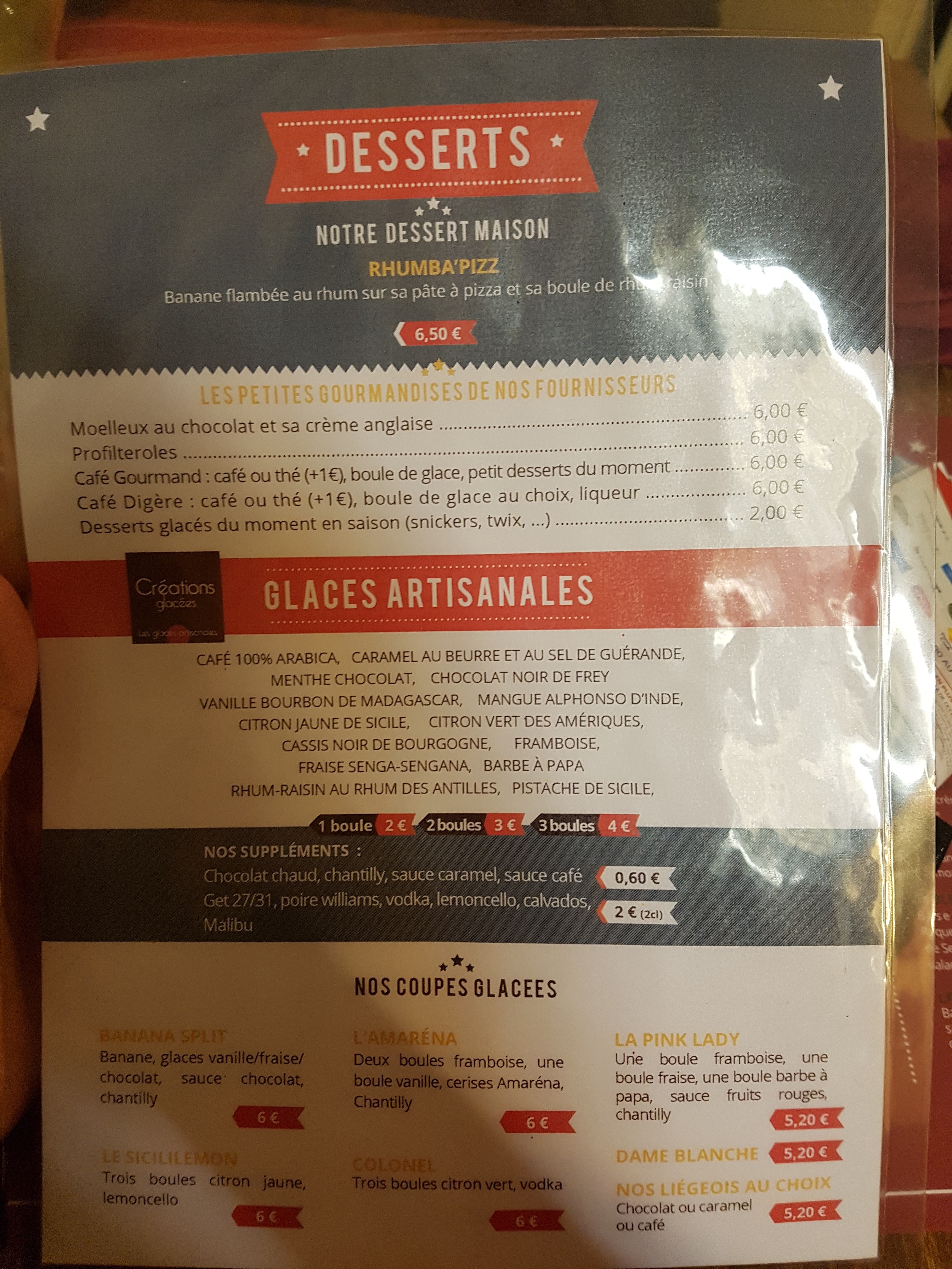 Photo n° 4 de l'avis de Naima.a fait le 13/10/2019 à 09:03