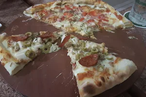 El Garage de la Pizza image