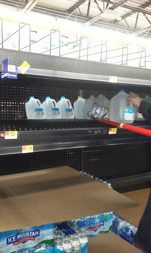 Department Store «Walmart Supercenter», reviews and photos, 2485 IA-92, Washington, IA 52353, USA