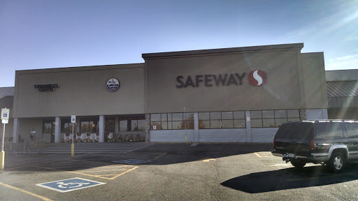 Grocery Store «Safeway», reviews and photos, 12200 E Mississippi Ave, Aurora, CO 80014, USA