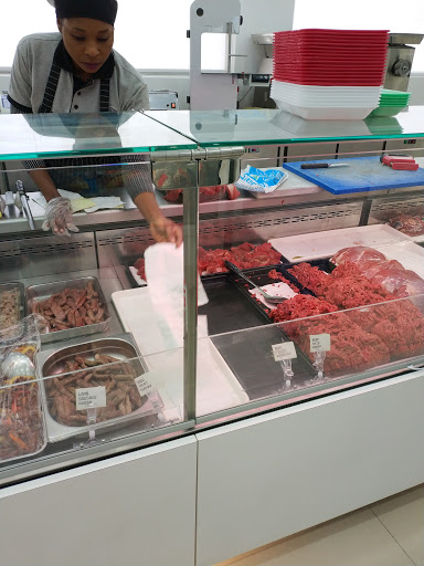 Delis Grocery Store, 1291 Akin Adesola St, Victoria Island, Lagos, Nigeria, Butcher Shop, state Lagos