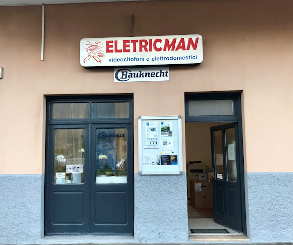 Eletricman - Klimaanlagenanbieter