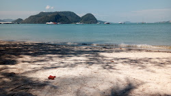 Lagenda Beach'in fotoğrafı imkanlar alanı