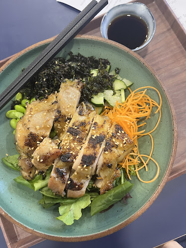 Hatsumi Donburi & Soba - Restaurant