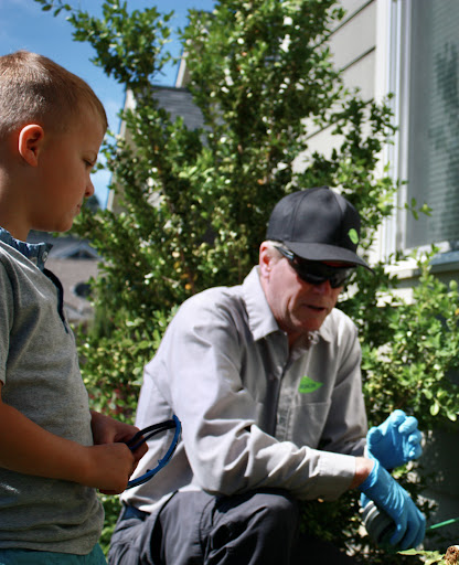 Pest Control Service «Croach», reviews and photos