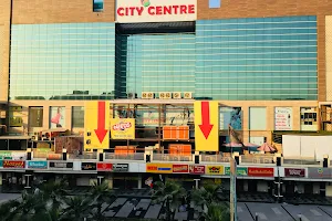 City Centre Dwarka image