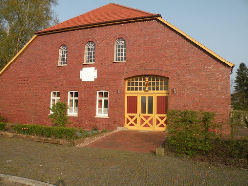 Wolfgang Dirks cottages in Dangast and Varel à Varel