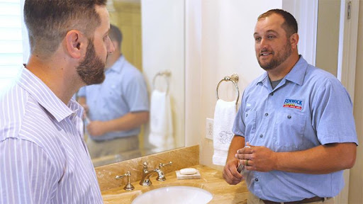 Plumber «Bill Fenwick Plumbing Inc.», reviews and photos, 11623 Columbia Park Dr E, Jacksonville, FL 32258, USA