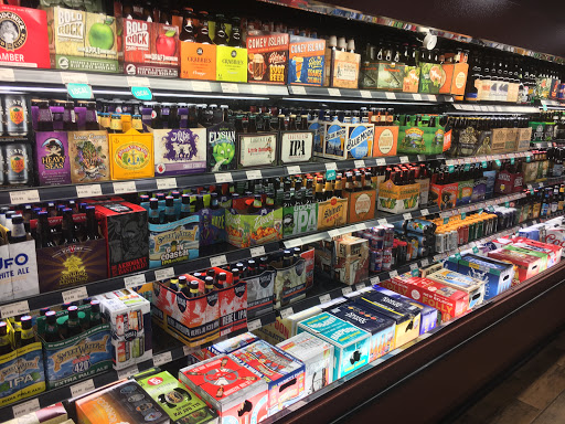 Grocery Store «The Fresh Market», reviews and photos, 4588 Virginia Beach Blvd #106, Virginia Beach, VA 23462, USA