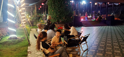 Homestay Vườn Xưa