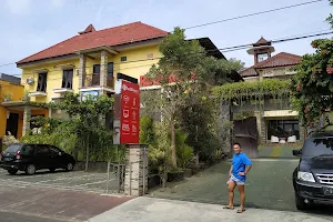 Papyrus Homestay & Guest House image