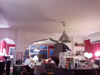 Atmosphère du Restaurant français La Petite Cour à Narbonne - n°3
